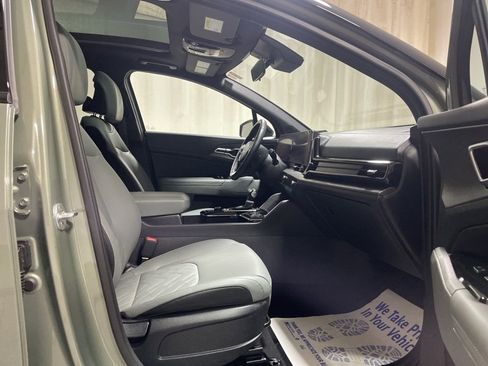 Certified 2023 Kia Sportage X-Pro image 14