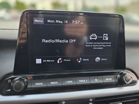 Used 2023 Kia Forte LXS FWD image 26