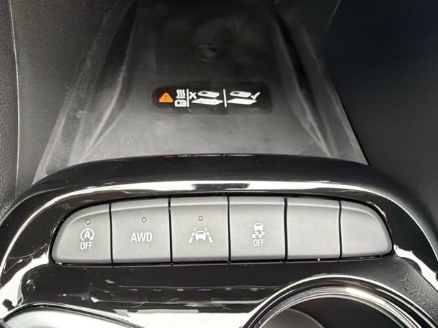 New 2026 Buick Encore GX Avenir w/ Avenir Technology Package AWD/4WD image 24
