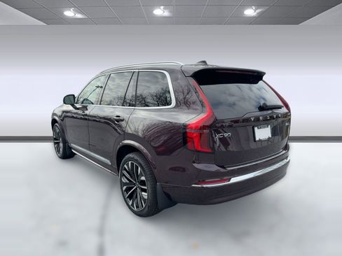 New 2026 Volvo XC90 B6 Plus w/ Protection Package image 3