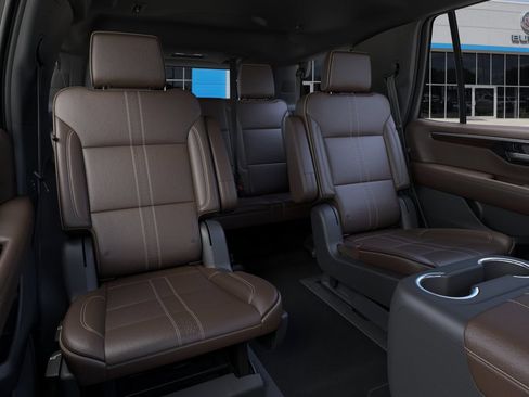 New 2026 Chevrolet Tahoe High Country AWD/4WD image 17