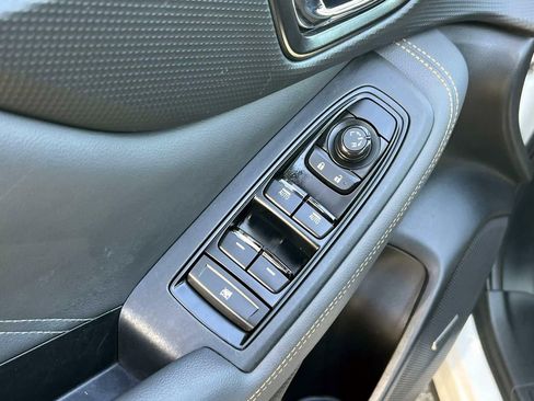 Used 2022 Subaru Forester Wilderness image 21