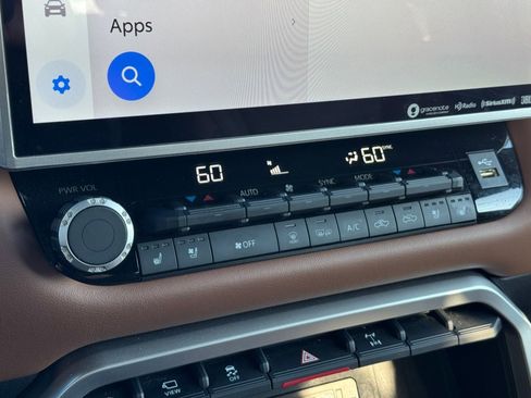 Used 2023 Toyota Tundra 1794 Edition w/ TRD Off-Road Package image 62