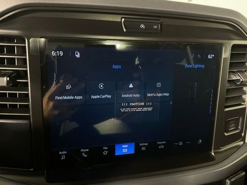 New 2026 Ford F150 XLT w/ XLT Black Appearance Package image 21