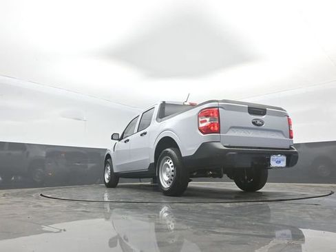 New 2026 Ford Maverick XL FWD image 33