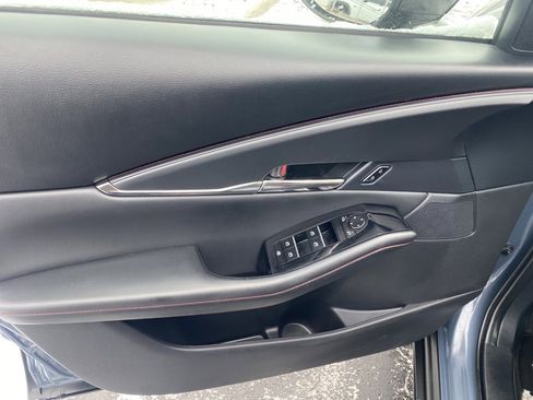 Certified 2024 MAZDA CX-30 AWD 2.5 S w/ Preferred Package image 3