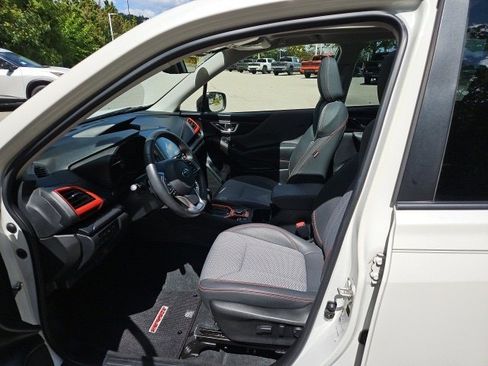 Used 2021 Subaru Forester Sport w/ Popular Package #2 image 19