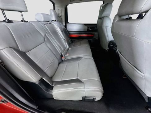 Certified 2020 Toyota Tundra Limited w/ Limited Premium Package AWD/4WD image 29
