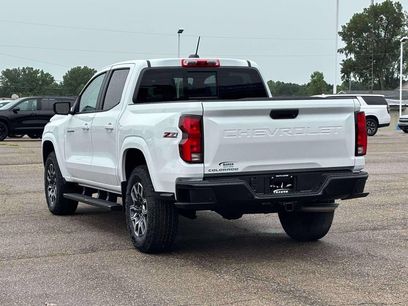 New 2026 Chevrolet Colorado Z71 w/ Z71 Convenience Package 2