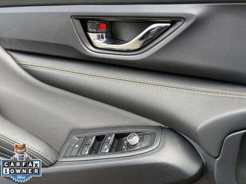 Certified 2024 Subaru Ascent Onyx Edition AWD/4WD image 20