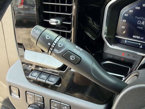 Used 2023 Chevrolet Silverado 1500 ZR2 w/ Technology Package AWD/4WD image 16