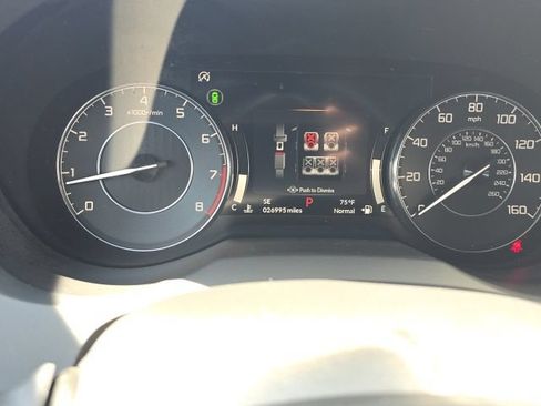 Certified 2024 Acura RDX SH-AWD w/ Technology Package image 15