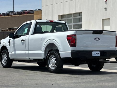 New 2026 Ford F150 XL RWD image 5