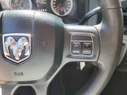 Used 2015 RAM 1500 Tradesman RWD image 20