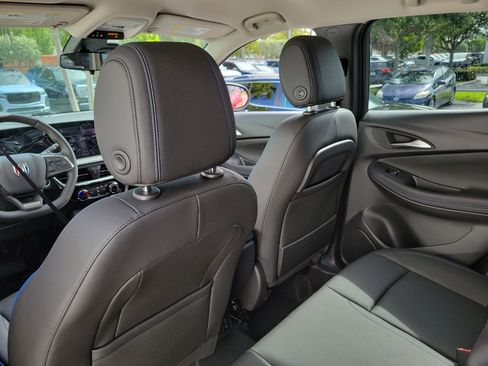 New 2026 Buick Encore GX Sport Touring AWD/4WD image 13
