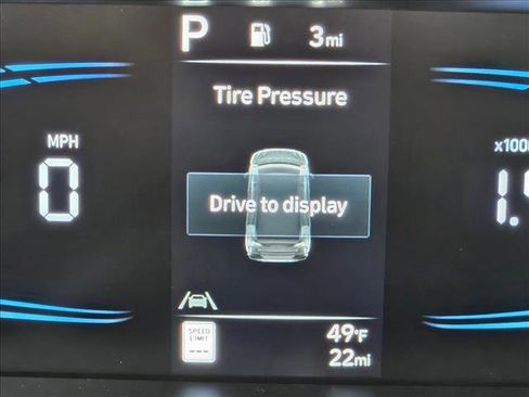 New 2026 Hyundai Elantra SEL Sport Premium FWD image 14