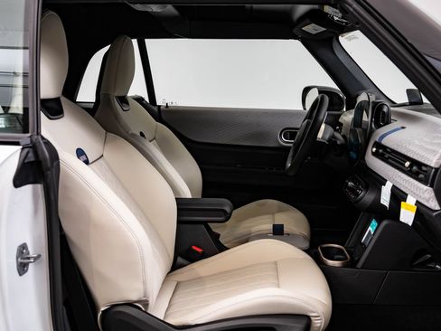 New 2026 MINI Cooper S FWD image 30
