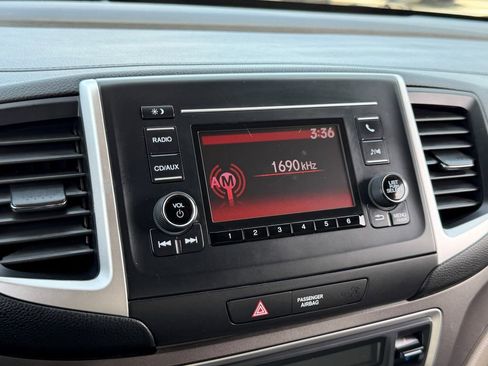 Used 2016 Honda Pilot LX image 22