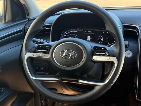 Used 2023 Hyundai Tucson SEL AWD/4WD image 13