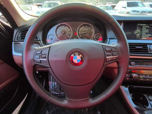 Used 2014 BMW 528i xDrive Sedan image 22