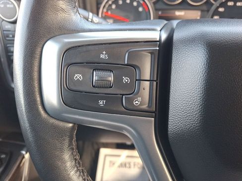 Used 2022 Chevrolet Silverado 1500 RST image 22