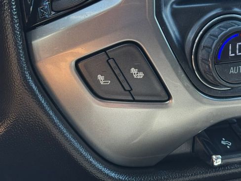 Used 2015 Chevrolet Silverado 1500 LT w/ All Star Edition AWD/4WD image 28