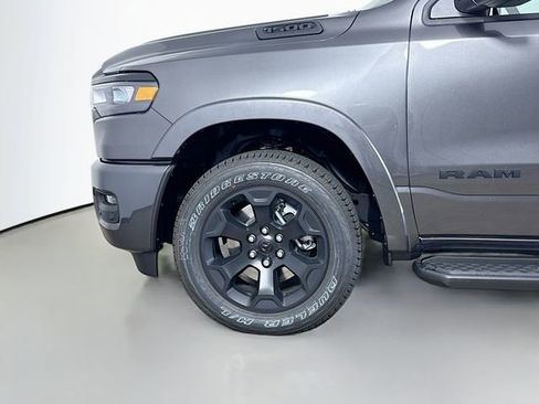 New 2026 RAM 1500 Big Horn image 30