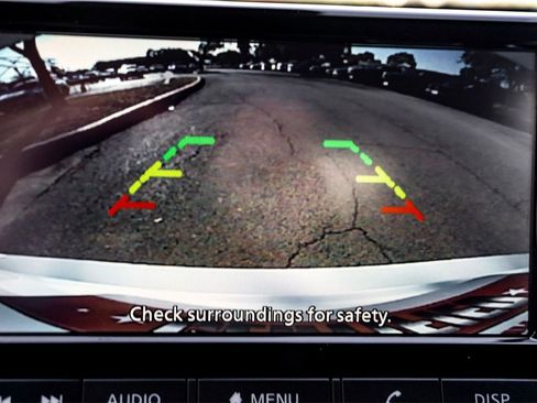 Used 2024 Nissan Altima 2.5 S image 24