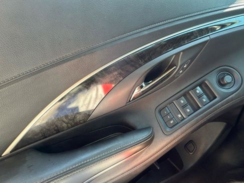 Used 2016 Buick LaCrosse Leather FWD image 28