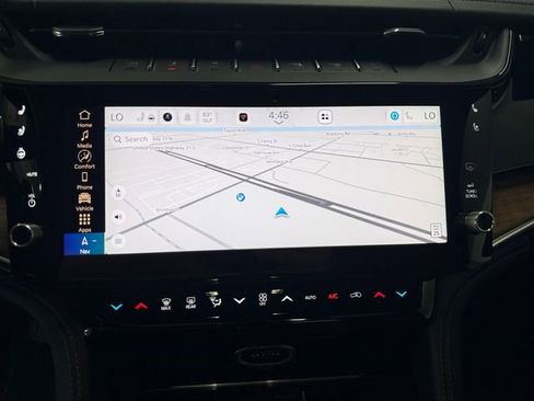 New 2026 Jeep Grand Cherokee Summit AWD/4WD image 14