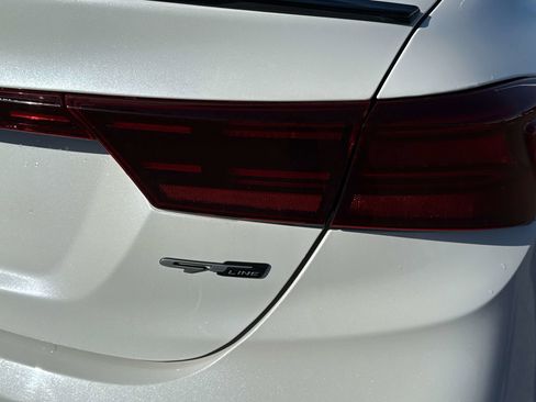 Used 2023 Kia Forte GT-Line FWD image 8