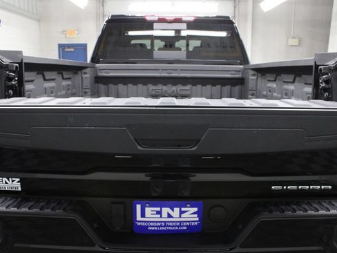 Used 2026 GMC Sierra 3500 Denali Ultimate AWD/4WD image 49