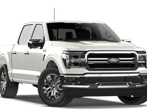 New 2026 Ford F150 Lariat w/ Equipment Group 501A Mid AWD/4WD image 31