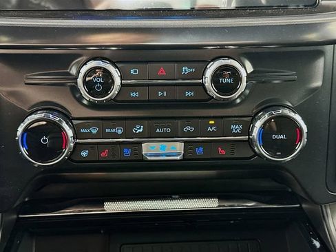 New 2026 Ford F150 Tremor w/ Equipment Group 402A High AWD/4WD image 16