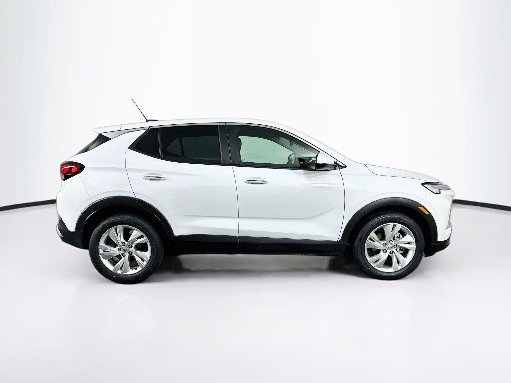 Used 2026 Buick Encore GX Preferred FWD image 10
