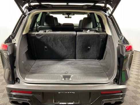 Used 2024 INFINITI QX60 Luxe image 15