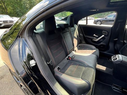 Certified 2024 Mercedes-Benz CLA 250 4MATIC image 28