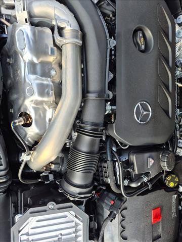 Used 2026 Mercedes-Benz GLA 250 image 21