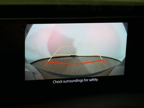 New 2026 MAZDA CX-50 Meridian Edition w/ Weather Package image 9