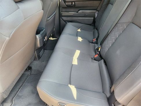 New 2025 Toyota Tacoma SR5 image 19