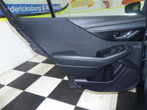 Used 2020 Subaru Legacy Premium image 28