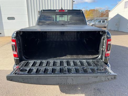 Used 2019 RAM 1500 Rebel w/ Rebel Level 1 Equipment Group image 27