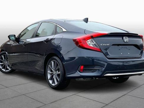 Used 2019 Honda Civic EX image 12