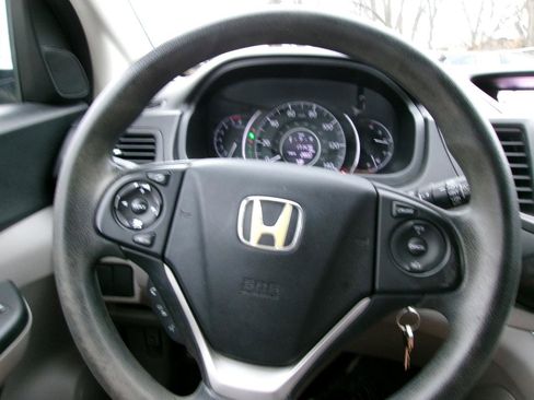 Used 2012 Honda CR-V EX image 13