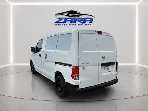 Used 2019 Nissan NV200 S w/ Cruise Control Package FWD image 5