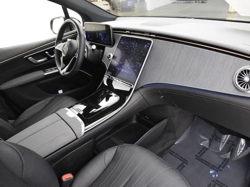 Certified 2023 Mercedes-Benz EQS 450+ 4MATIC SUV image 15