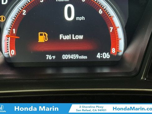 Used 2019 Honda Civic Sport Touring image 31