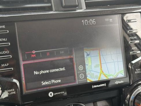 Used 2023 Toyota 4Runner TRD Off-Road Premium w/ Moonroof Package image 19