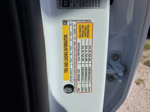 New 2025 GMC Sierra 2500 SLT w/ SLT Premium Package image 34