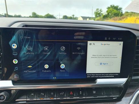 Used 2022 Chevrolet Silverado 1500 LTZ image 23